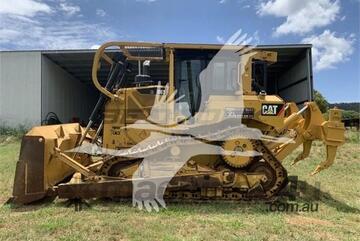 2024 Ripper CATERPILLAR 4 BBL D6T D6R D6H BR12