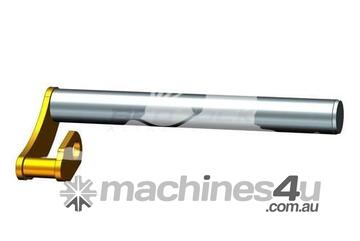 2024 Other BEDROCK 109.85MM PIN AS 4842722