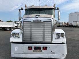 2013 Freightliner Coronado Tipper - picture0' - Click to enlarge