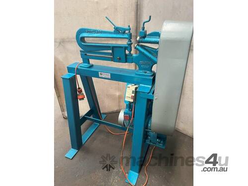 JOhn Heine 42C Circle Cutter 