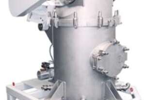 Hosokawa Alpine AFG Air Jet Mill: Precision Jet Milling for Ultra-Fine Powder Production
