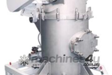 Hosokawa Alpine AFG Air Jet Mill: Precision Jet Milling for Ultra-Fine Powder Production