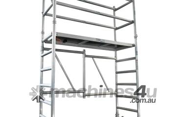   SCAFFOLD TOWER 1.8M