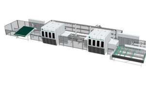 Weinig   Solid CNC CR 700