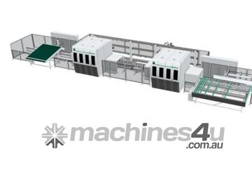 Weinig   Solid CNC CR 700