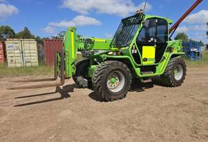 Merlo   6T Telehandler P60.10