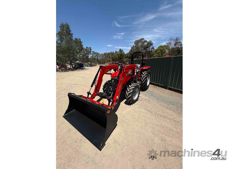 Massey Ferguson 2605 4R Tractor