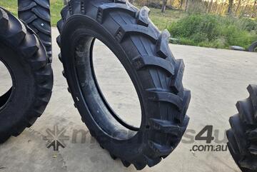 Evereliable 13.6-38 R1 Tractor Tyre and Tube