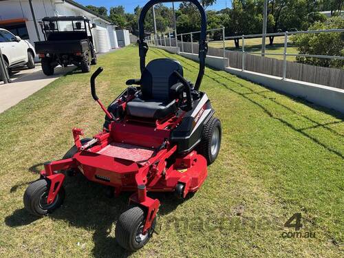 52in Zero Turn Mower