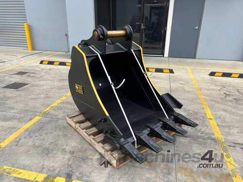 caption 25 - 29 Tonne Digging Bucket