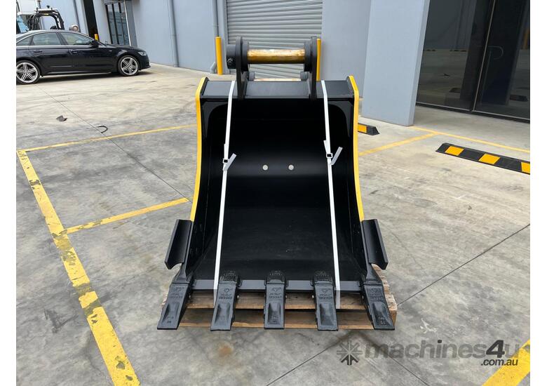 caption 25 - 29 Tonne Digging Bucket