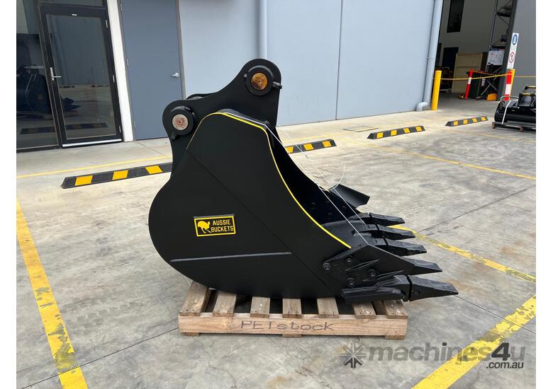 caption 25 - 29 Tonne Digging Bucket