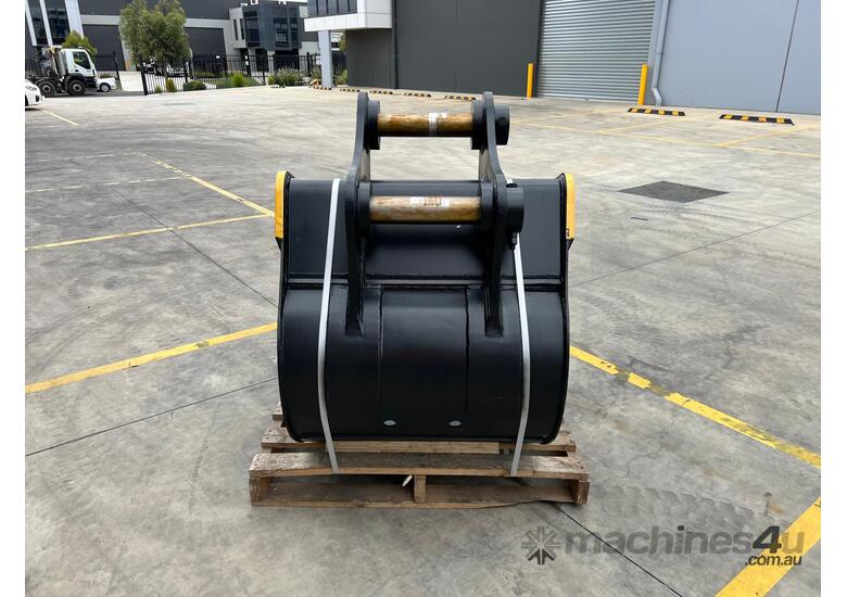 caption 25 - 29 Tonne Digging Bucket