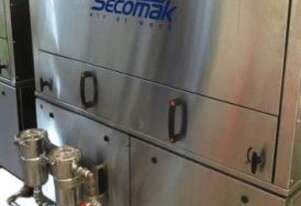 Secomak   PowerWash Secomak   PowerWash