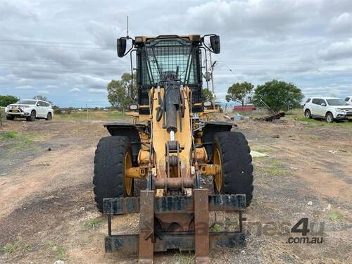 Caterpillar 924g