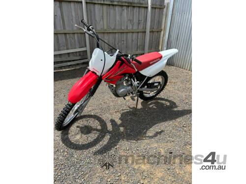 Honda CRF 100