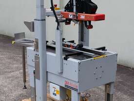 Top and Bottom Carton Taper Sealer - picture0' - Click to enlarge