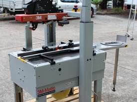 Top and Bottom Carton Taper Sealer - picture1' - Click to enlarge
