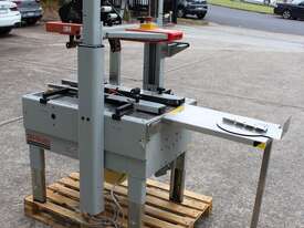 Top and Bottom Carton Taper Sealer - picture2' - Click to enlarge