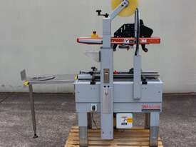 Top and Bottom Carton Taper Sealer - picture9' - Click to enlarge