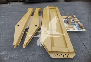 Tailgate BEDROCK 735 NG ATC735-04