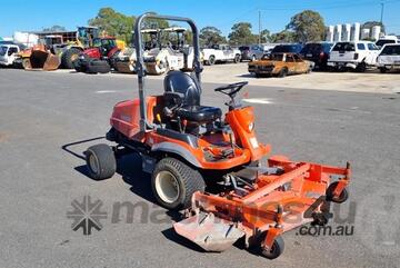 Kubota   F3680