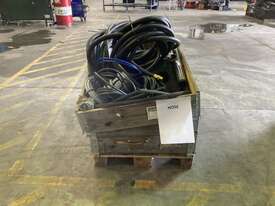 Assorted Conduit and Hose - picture0' - Click to enlarge