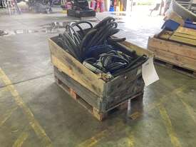 Assorted Conduit and Hose - picture0' - Click to enlarge