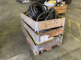 Assorted Conduit and Hose - picture2' - Click to enlarge