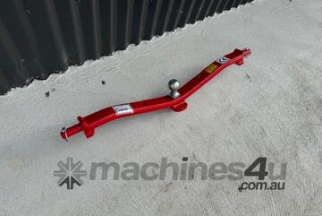 Tractor Anti Twist Draw Bar / Tow Bar Cat 2