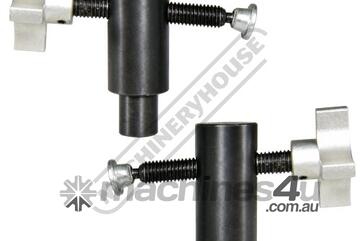 SDC-50 50mm Side Clamp (2 Piece Pack) 16mm Spigot Suits 16mm Welding Tables Holes