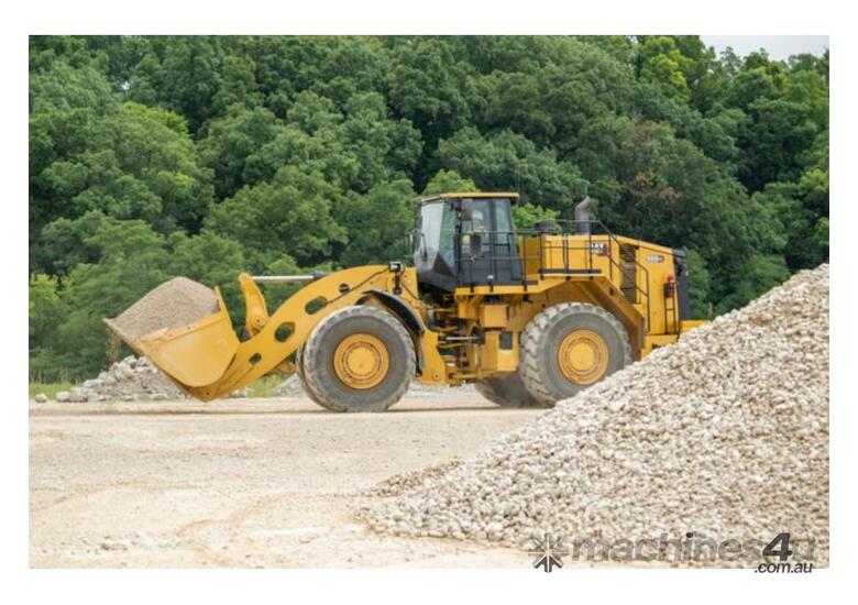 MOBA Loader Weighing System