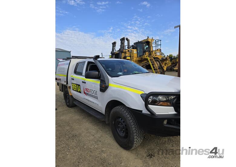 MOBA Loader Weighing System