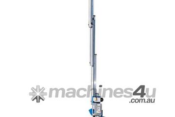 Genie AWP-36S AC Aerial Work Platform Vertical Lift Genie AWP-36S AC Aerial Work Platform Vertical Lift