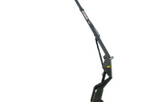 Sinoboom   AB18J Boom Lift