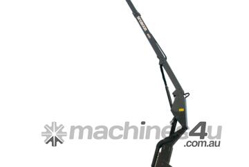 Sinoboom   AB18J Boom Lift