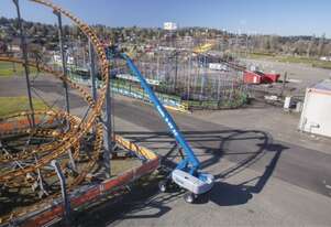 Genie   S-65 XC Boom Lift