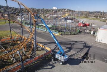 Genie   S-65 XC Boom Lift Genie   S-65 XC Boom Lift