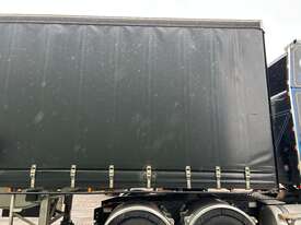 2018 Vawdrey VBS3 24ft Curtainsider A Trailer - picture0' - Click to enlarge