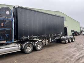 2018 Vawdrey VBS3 24ft Curtainsider A Trailer - picture1' - Click to enlarge