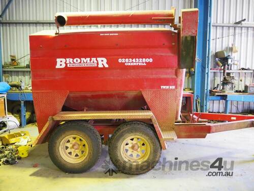 Bromar Feeder