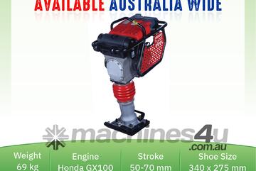 Hoppt   - RAM60B Tamping Rammer