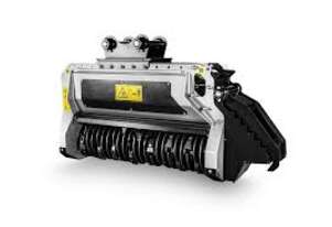 Fae Forestry Mulcher