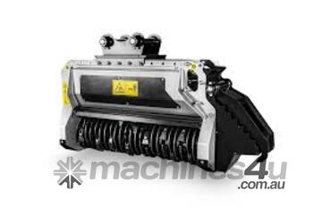 Fae Forestry Mulcher