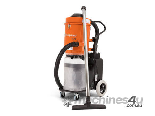 Husqvarna - S 26 Dust Extractor