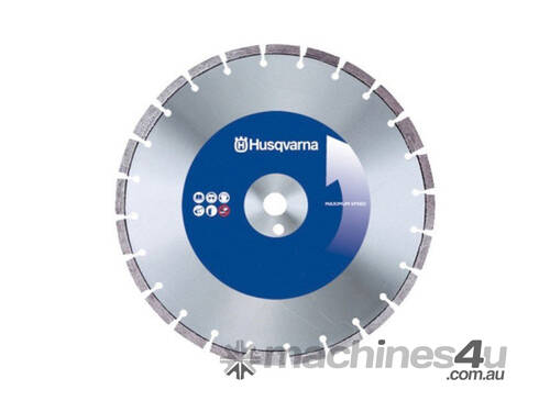 Husqvarna 450 Combi Diamond Blade
