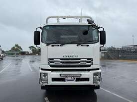 2023 ISUZU FYH 300-350 WATER TRUCK - picture0' - Click to enlarge