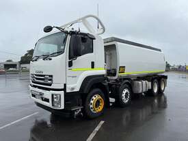 2023 ISUZU FYH 300-350 WATER TRUCK - picture1' - Click to enlarge