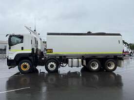 2023 ISUZU FYH 300-350 WATER TRUCK - picture2' - Click to enlarge