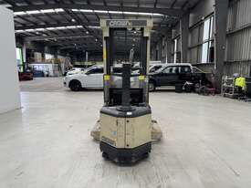 Crown WR3000 Electric - picture2' - Click to enlarge